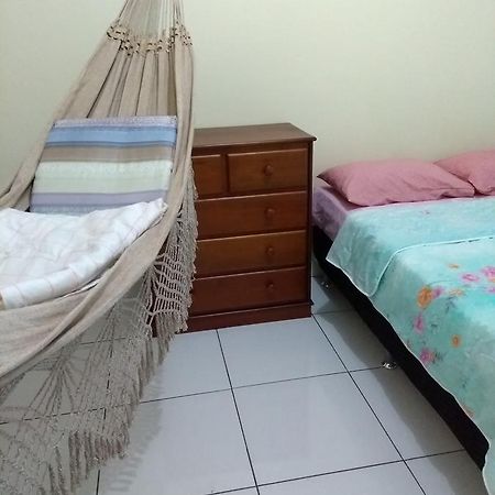 Casa para até 9 pessoas Boa Vista  Exterior foto