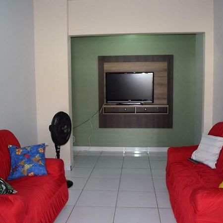 Casa para até 9 pessoas Boa Vista  Exterior foto