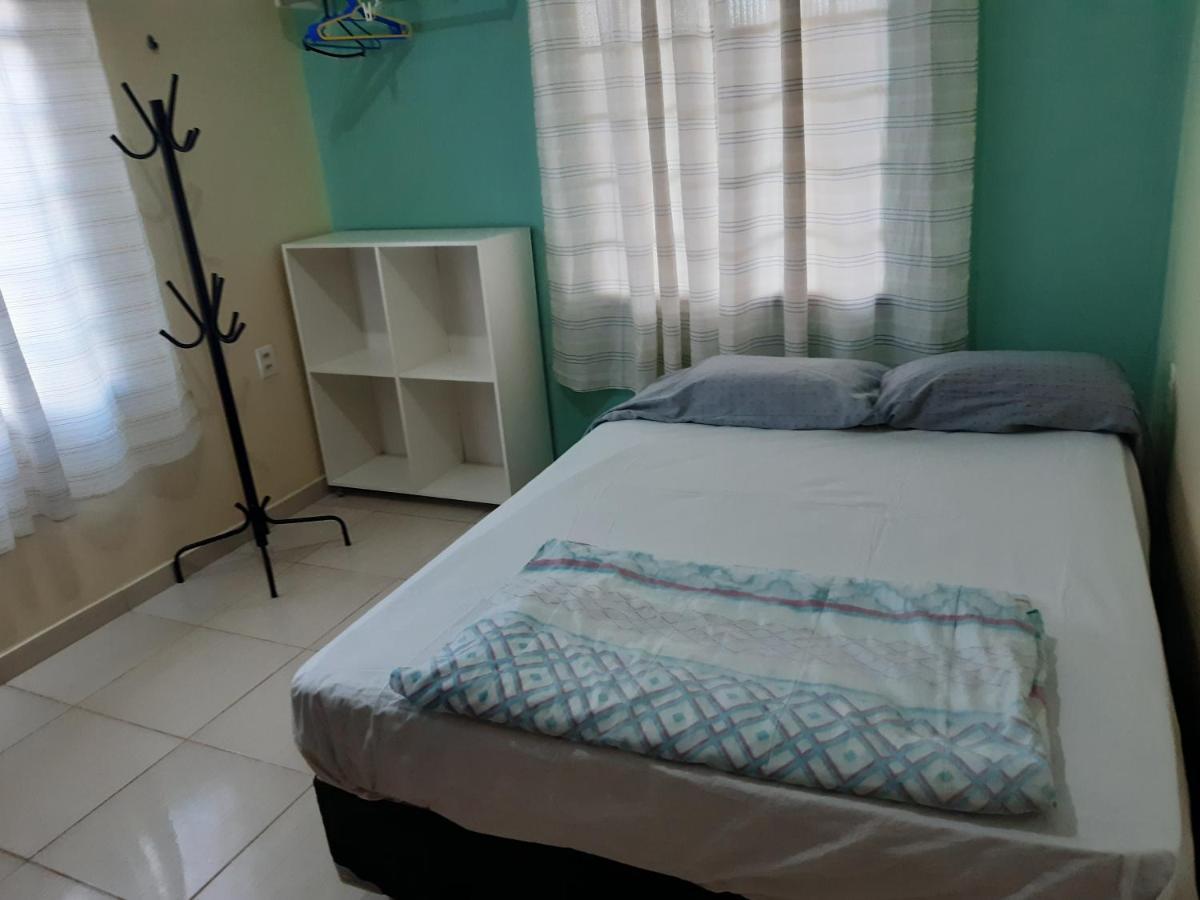 Casa para até 9 pessoas Boa Vista  Cameră foto
