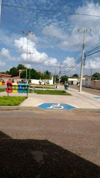 Casa para até 9 pessoas Boa Vista  Exterior foto