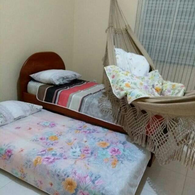 Casa para até 9 pessoas Boa Vista  Exterior foto