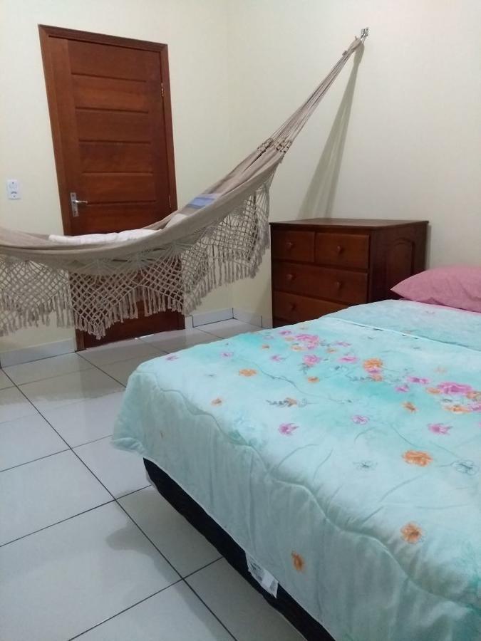 Casa para até 9 pessoas Boa Vista  Exterior foto