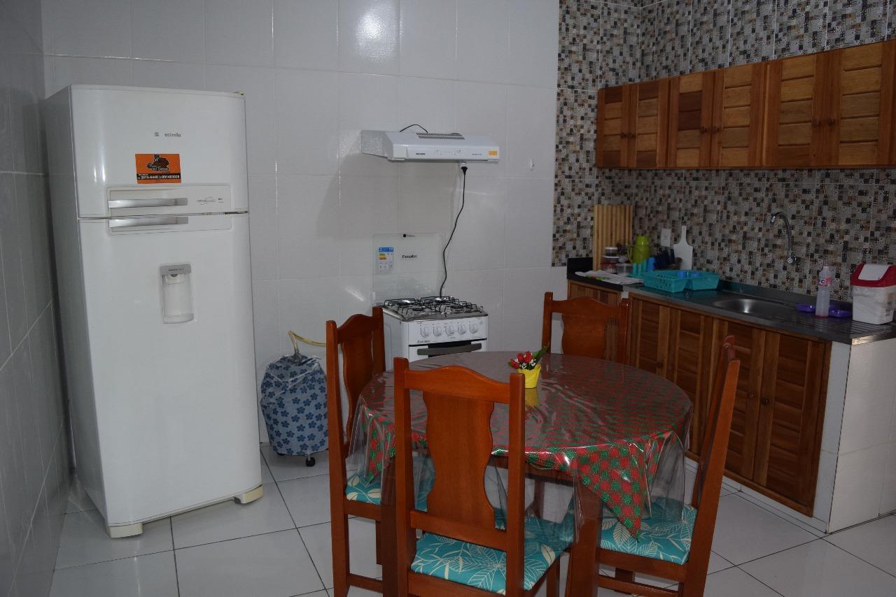 Casa para até 9 pessoas Boa Vista  Exterior foto