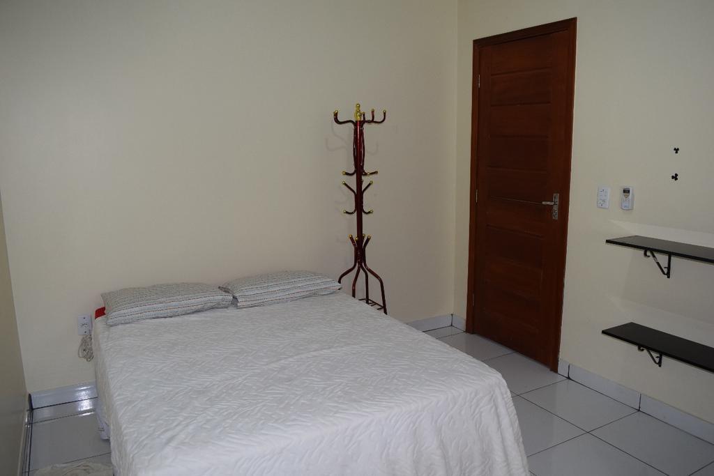 Casa para até 9 pessoas Boa Vista  Exterior foto