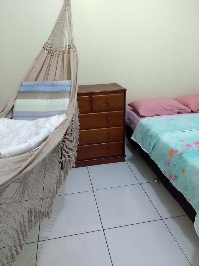 Casa para até 9 pessoas Boa Vista  Exterior foto